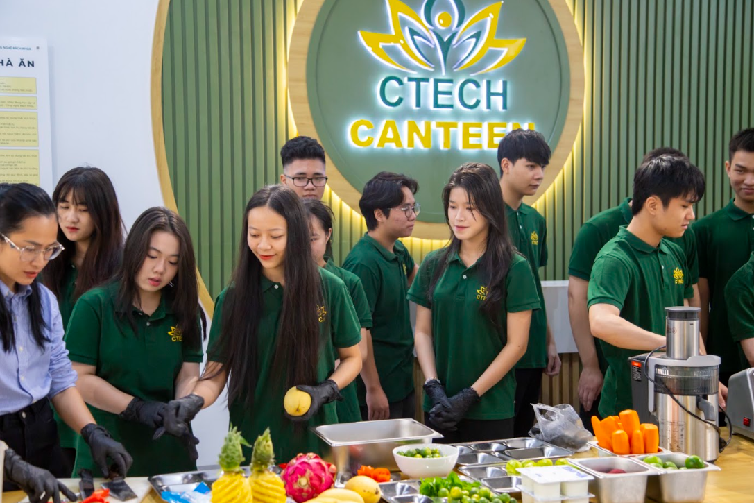[THÔNG BÁO CHÍNH THỨC] Về việc thay đổi chủ sở hữu Trường THPT Hà Nội: Bước chuyển mình chiến lược cùng Hải Phong Group